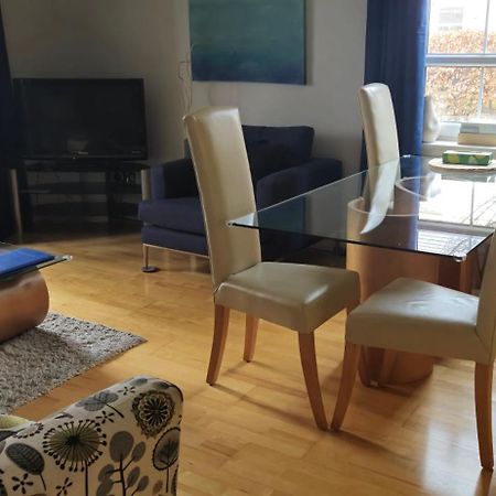 Hopetoun Apartment With Free Parking Edimburgo Esterno foto