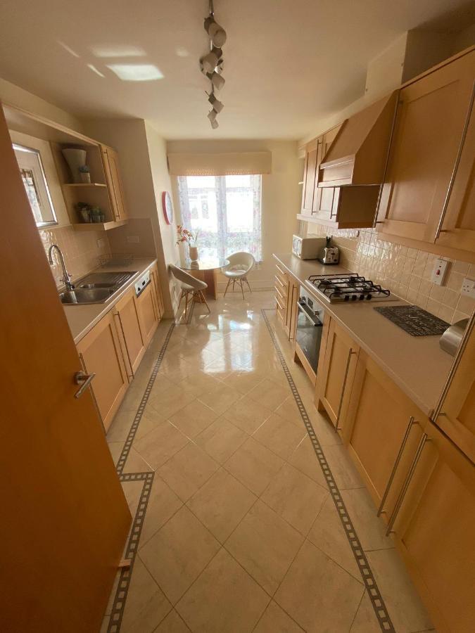 Hopetoun Apartment With Free Parking Edimburgo Esterno foto