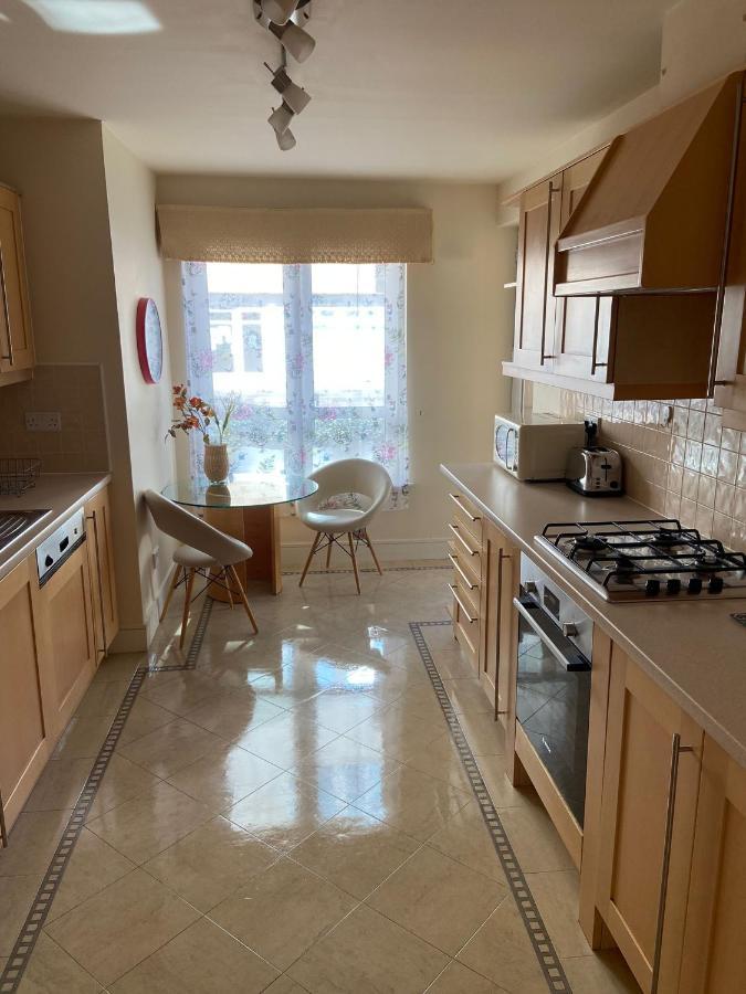 Hopetoun Apartment With Free Parking Edimburgo Esterno foto