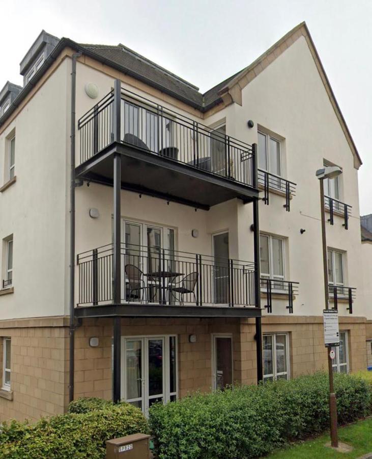 Hopetoun Apartment With Free Parking Edimburgo Esterno foto
