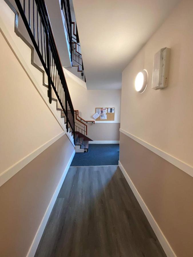 Hopetoun Apartment With Free Parking Edimburgo Esterno foto