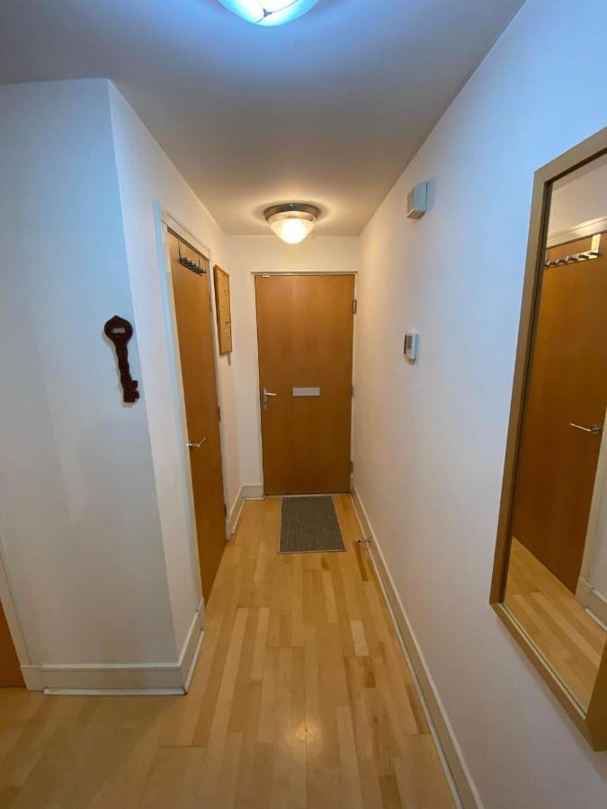 Hopetoun Apartment With Free Parking Edimburgo Esterno foto