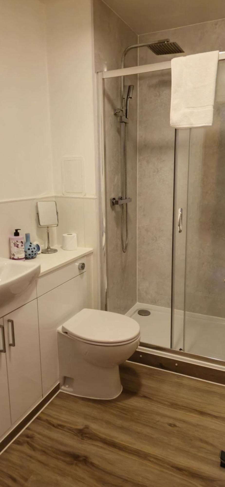 Hopetoun Apartment With Free Parking Edimburgo Esterno foto