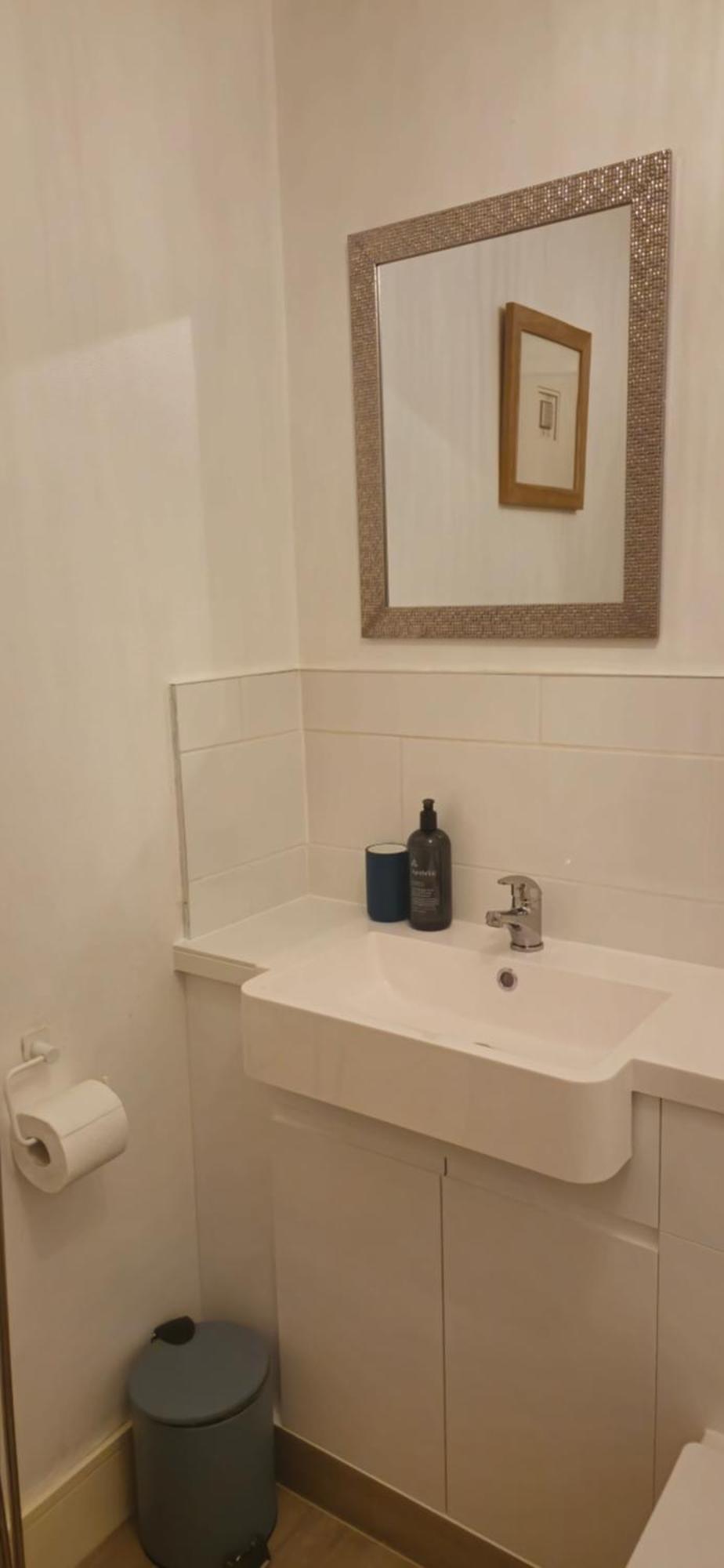 Hopetoun Apartment With Free Parking Edimburgo Esterno foto