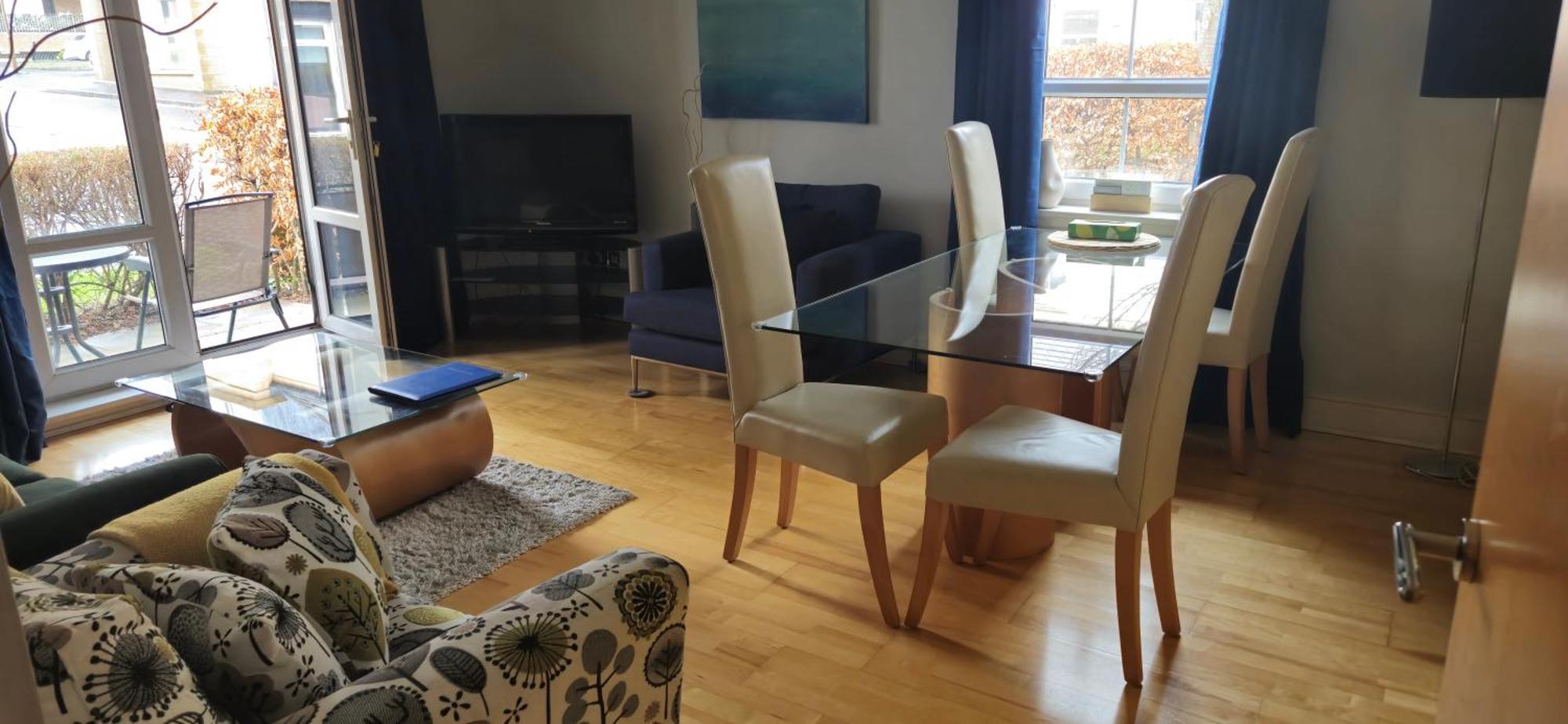 Hopetoun Apartment With Free Parking Edimburgo Esterno foto