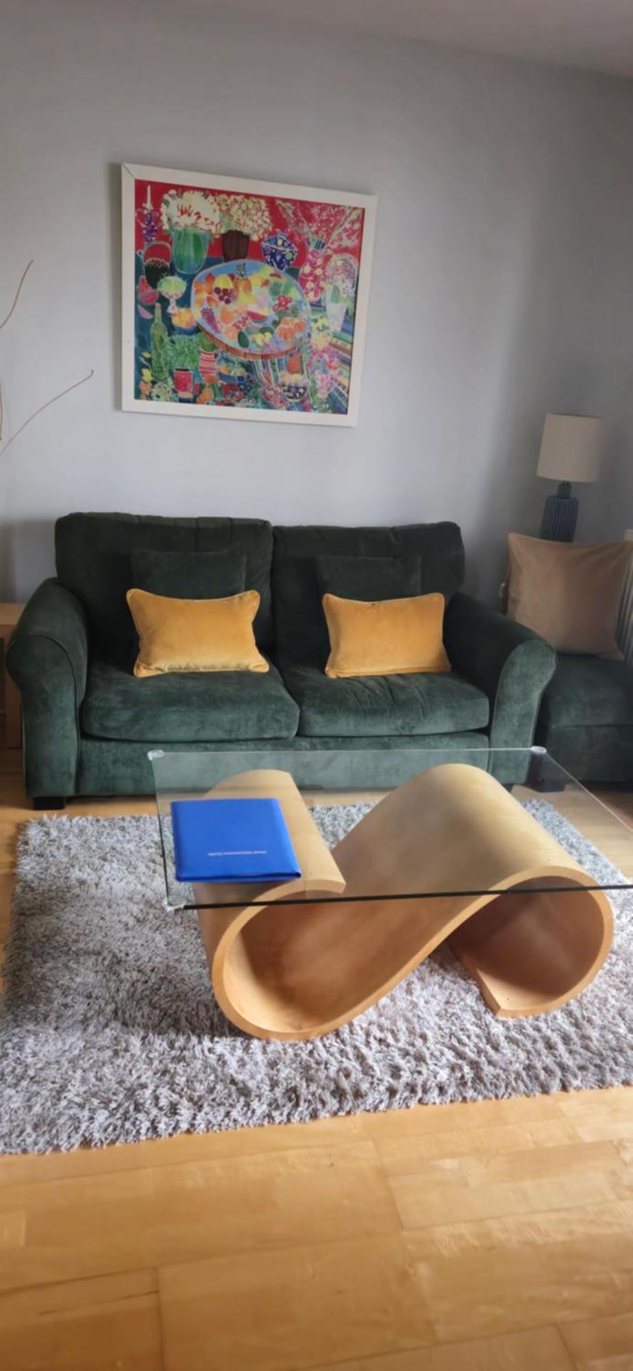 Hopetoun Apartment With Free Parking Edimburgo Esterno foto