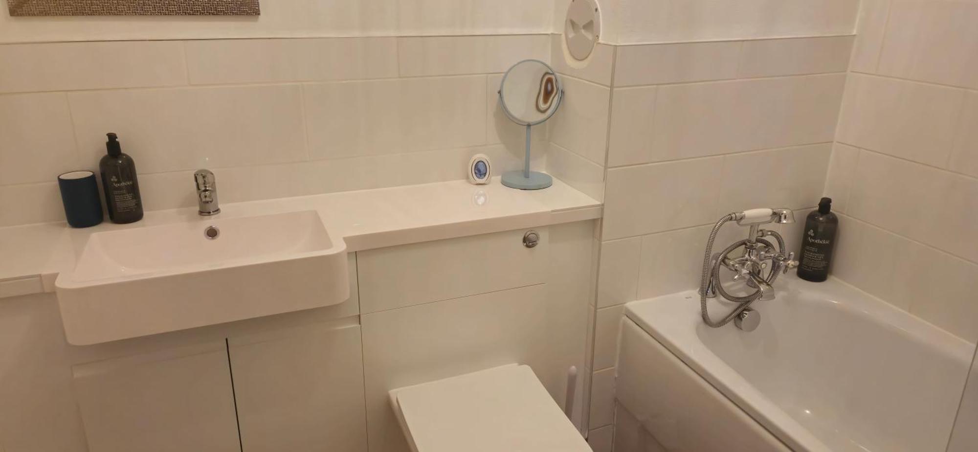 Hopetoun Apartment With Free Parking Edimburgo Esterno foto