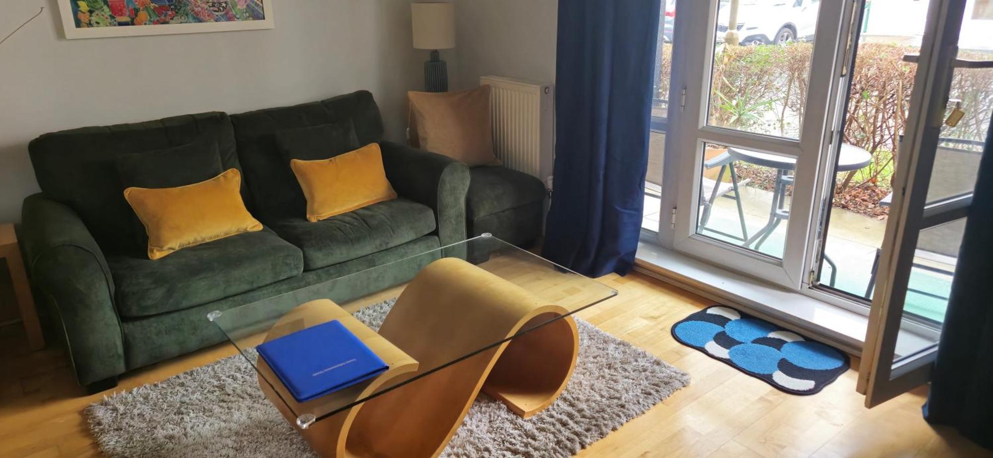 Hopetoun Apartment With Free Parking Edimburgo Esterno foto