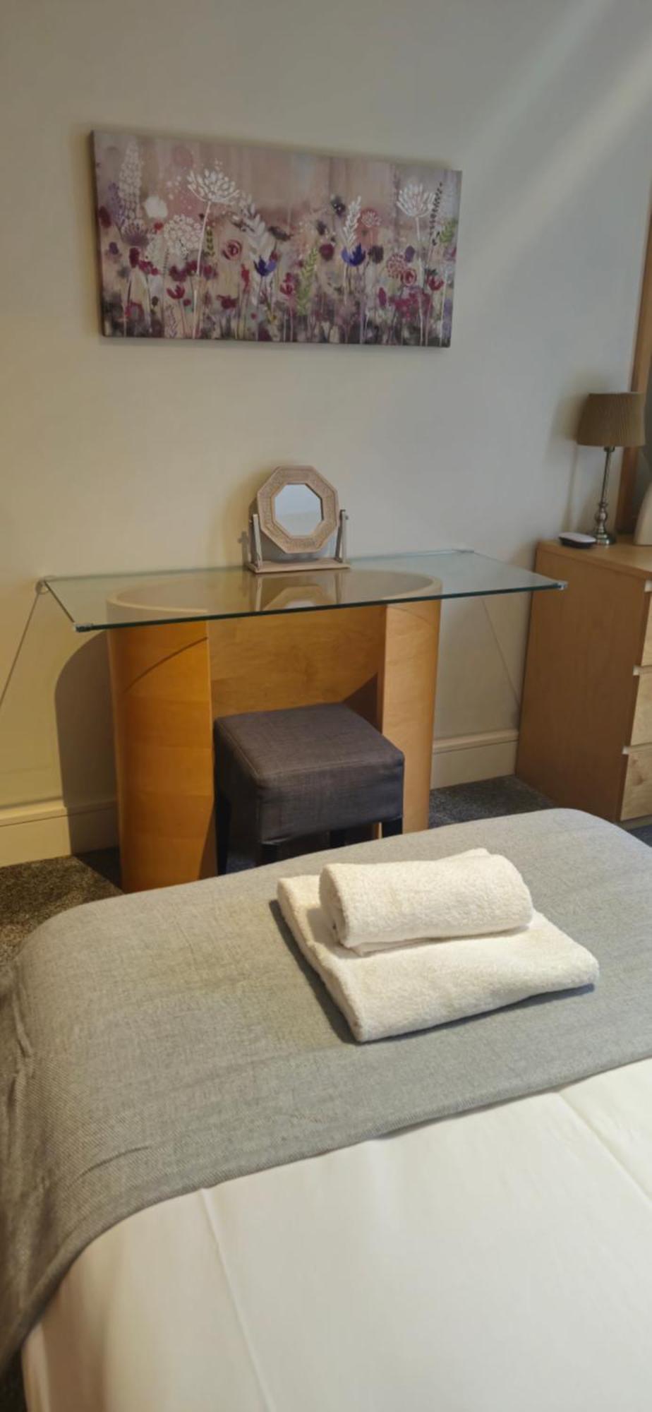 Hopetoun Apartment With Free Parking Edimburgo Esterno foto