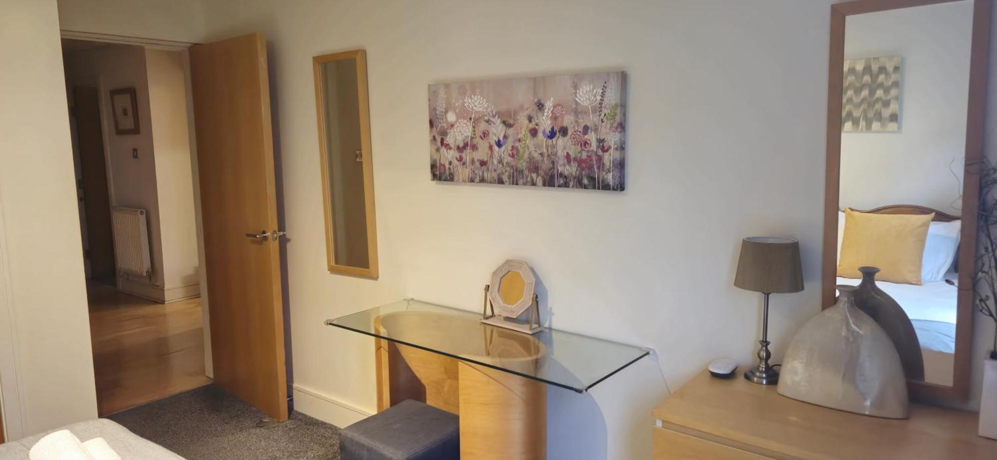 Hopetoun Apartment With Free Parking Edimburgo Esterno foto